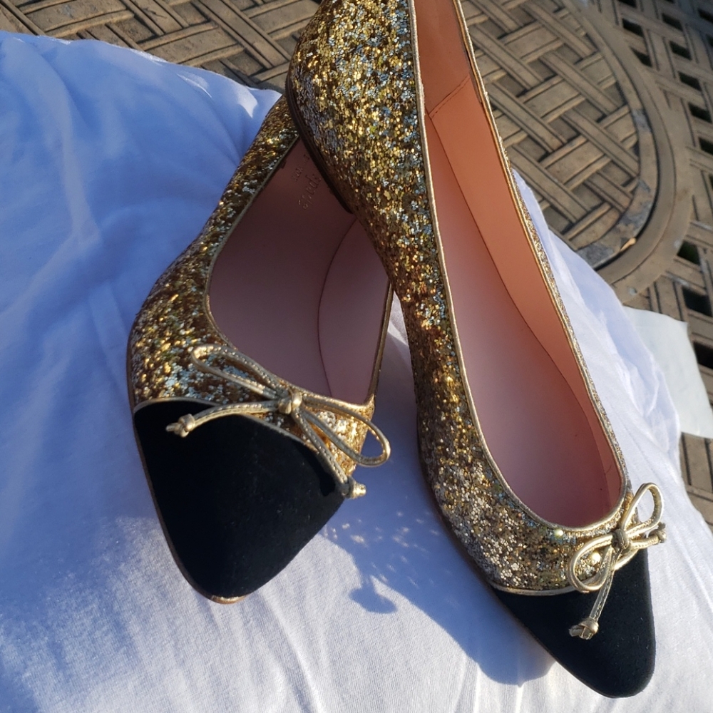 Kate spade shoes